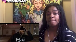 Joyner Lucas - Devil's Work (ADHD) Reaction