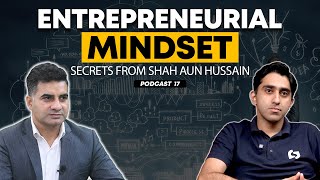 Insights on Pakistan’s Fintech Boom | Ft. Shah Aun Hussain Co-Founder Swich | LWP Ep 17 | Podcast