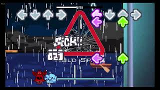 FNF Lost At Sea (HARD)
