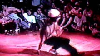RHYTHM BUGZ V.S. MASTER MOVEMENTS "OUT FOR FAME" SAN DIEGO CA.