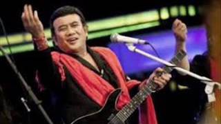 Rhoma Irama Musibah || Dangdut Nostalgia