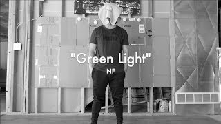 NF   "Green Light" | Alex Vang Freestyle