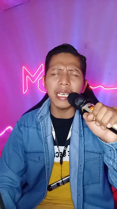 Cuma serepan - Mas kampleh #tarling