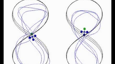 Concurrent Learning Model Reference Adaptive Control