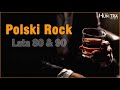 Polski Rock 🧨 Polskie Hity Lat 80 i 90 🧨 Kobranocka, Perfect ,Lady Pank, Dżem lat 80 i 90