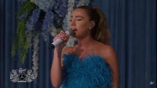 Ingrid Andress — "More Hearts Than Mine" (Live On Jimmy Kimmel Live!)