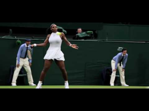 serena-williams-vs-angelique-kerber:-ladies'-final-day-at-wimbledon