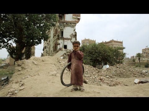 风雨飘摇：也门的未来