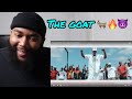 YoungstaCPT - The Cape Of Good Hope | REACTION