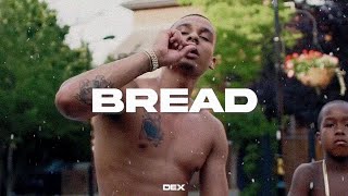 [FREE] Fredo X Clavish - BREAD UK Real Rap Type Beat 2022