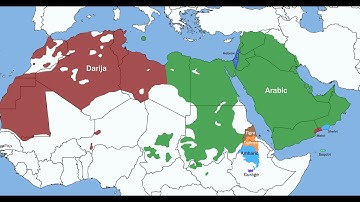 History of Semitic Languages Every Year