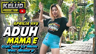 DJ ADUH MAMAE|| BASS GLER BIKIN  JATUH CINTA