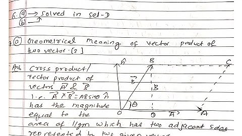 Physics Set- E Complete Solution | Class 11 | Model questions/ Trinity International College