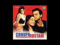 Chhupa rustam 90's love song Kumar Sanu songs jukebox