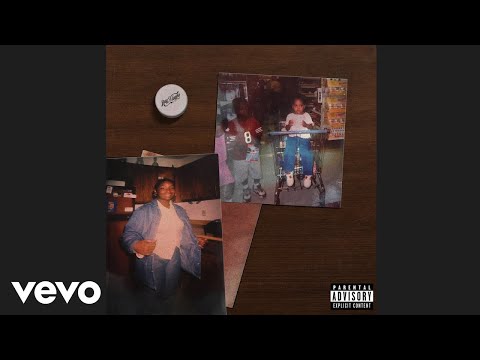 Ray Vaughn - FLAT shasta (Audio) ft. Ash Leone
