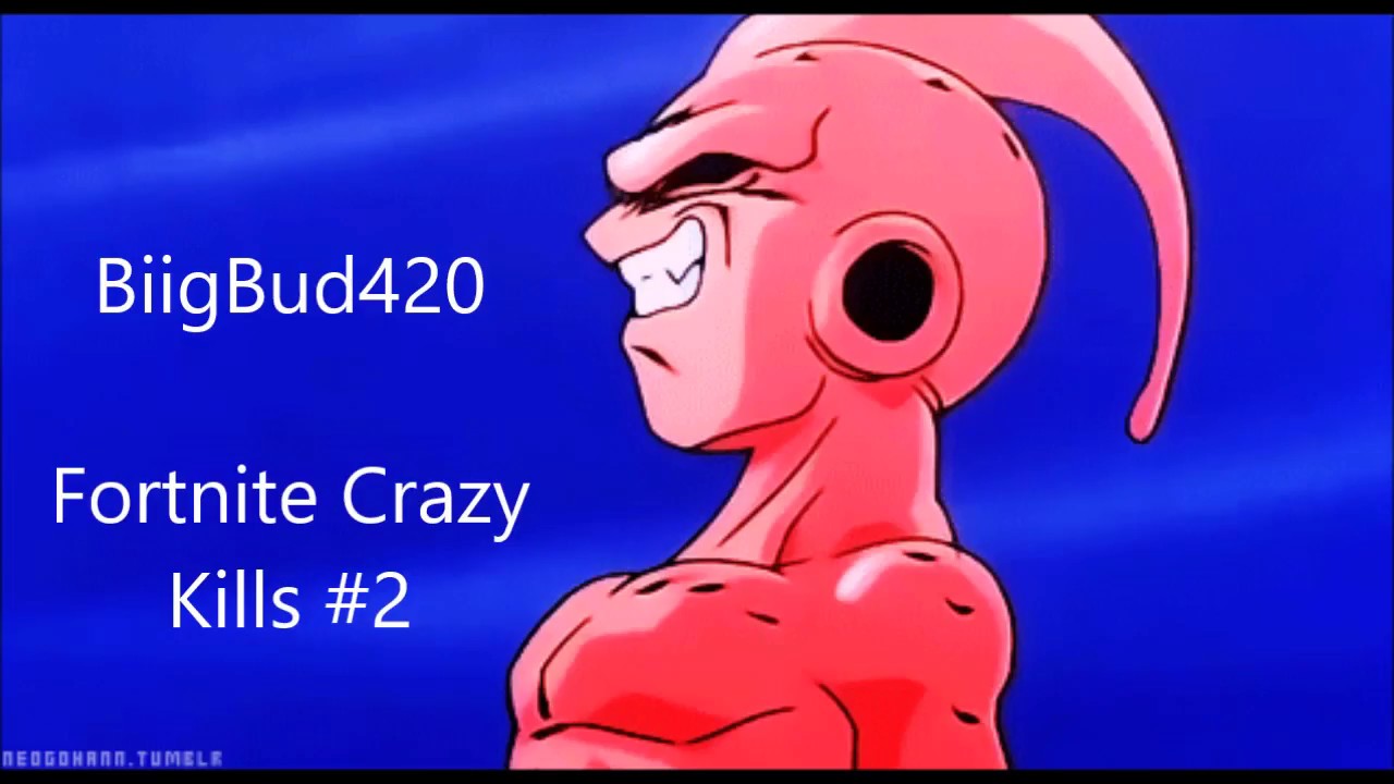 Buu's Bodies 2