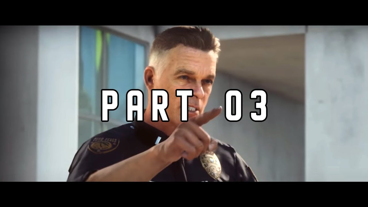 somekid plays Need For Speed : HEAT [PART 03]