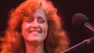 Bonnie Raitt - Give It Up Or Let Me Go - 11/26/1989 - Henry J. Kaiser Auditorium (Official) chords