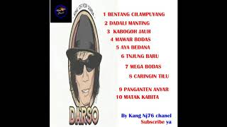 Download Lagu LAGU SUNDA KANG DARSO ALBUM DADALI MANTING CARINGIN TILU MP3