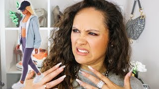 5 2018 FASHION TRENDS THAT SERIOUSLY NEED TO DIE (YOU'LL REGRET THEM!)