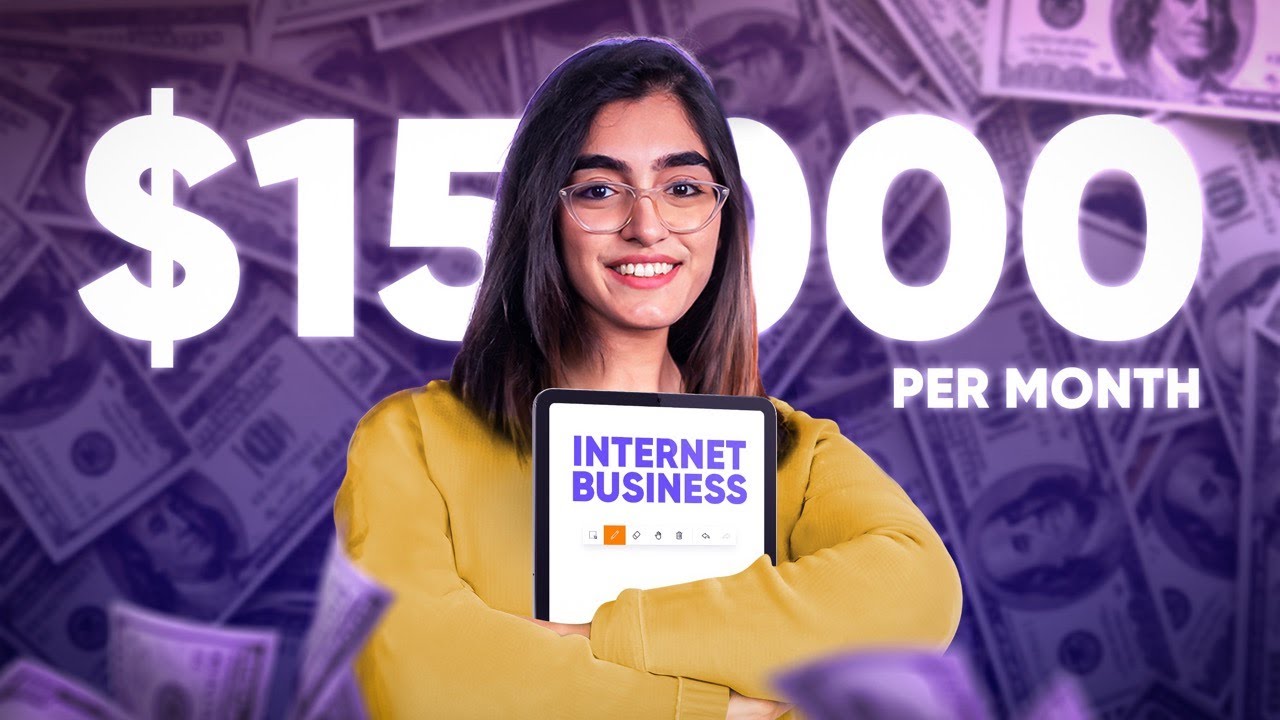 How to Make Money Online in 2025: The Ultimate Guide