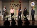 Maxell foundation award ceremony 2015  introduction