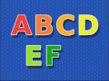 おぼえちゃおう!ABC 【知育・幼児教育・学習DVDサンプル 2011年更新版】