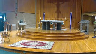 Second Sunday of Advent