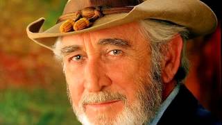 Don Williams ''We're All The Way''