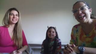 Nós Na Voz Recebe Júlia Marmo - Sobre Disfonia