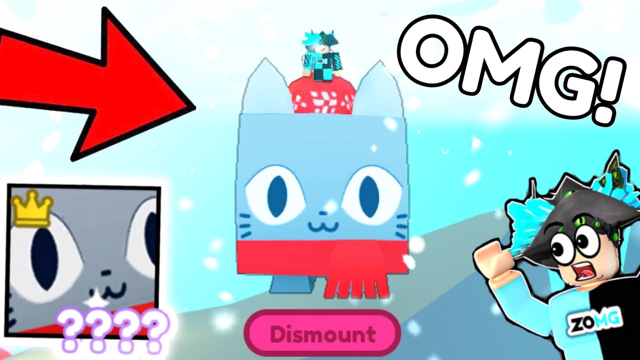 New I Got St Titanic Cat In Titanic Christmas Event Pet