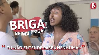 BRIGA DE NERDOLAS | PARAFERNALHA