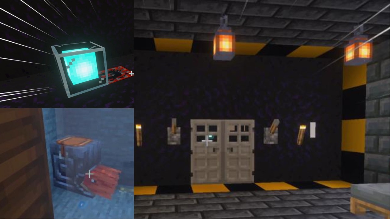 Destruyendo el orbe del dominio T4 E12