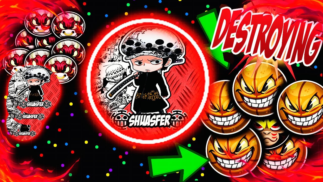 Bubble.am // DESTROYING SERVERS DOUBLESPLITS // INSANE EDIT //Shuasfer