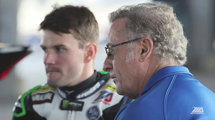 Off Track with Carruthers and Bice - #71 Tom Halve...