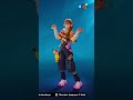 New Icon Emote "Love Me Not" In The Shop🔥 #fortnite #mrskully #pourto...
