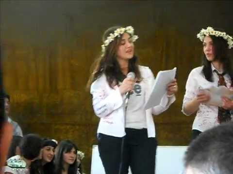 წლის მასწავლებლის დაჯილდოება.avi