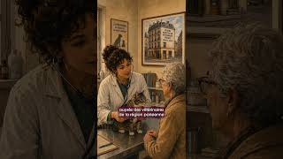 Les 190 Ans Du Chv Frégis Épisode 2 Lère De Linnovation Et Des Urgences