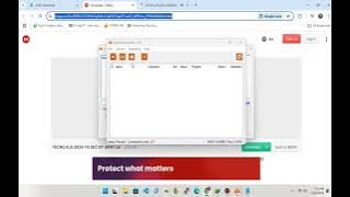 HOW TO DOWNLOAD MEGA FILE USING IDM (LARGE FILE LIMIT BYPASS) MEGASYNC 2025