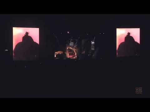 “you Should See Me In A Crown” - Billie Eilish LIVE At Camp Flog Gnaw Carnival In Los Angeles, CA