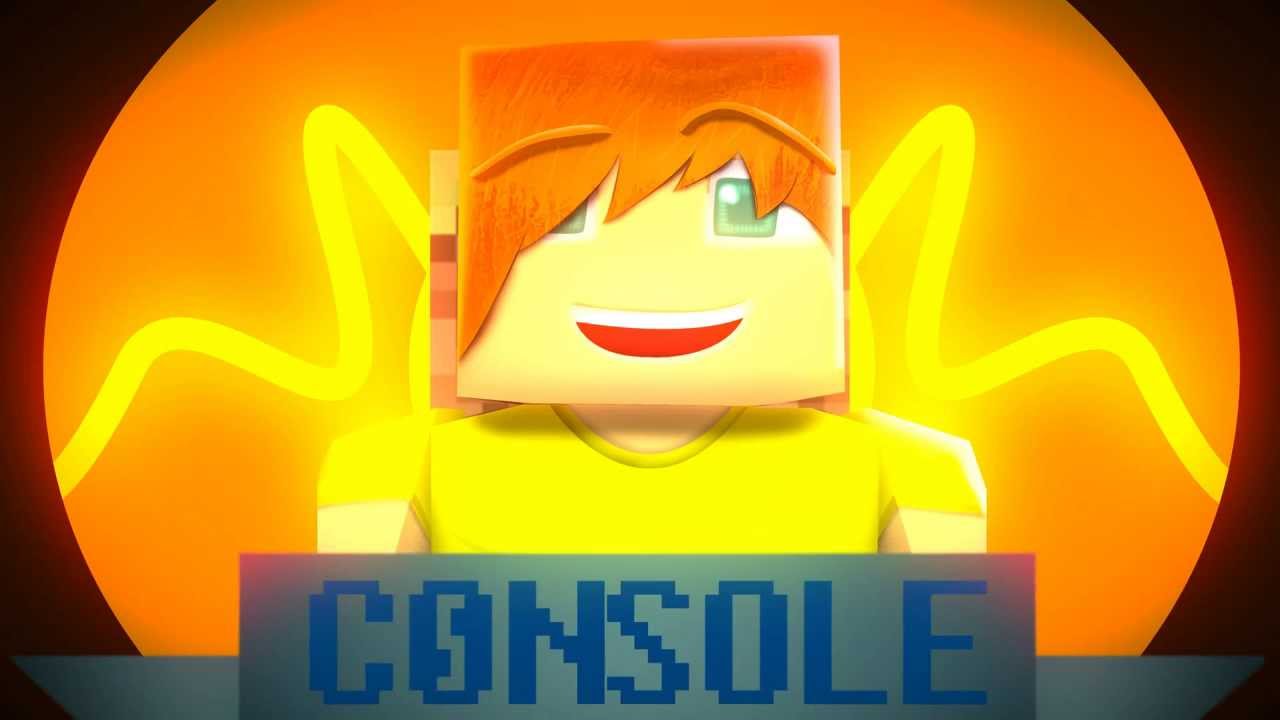 New Intro! Made by RookieMC