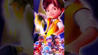 Download Lagu BoBoiBoy jj - dj marhaban ya syaroron #boboiboydankawankawan MP3