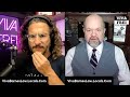 Julian Assange, Fani Wade, Letitia James, RussiaGate 2.0, Amos Miller &amp; MORE! Ep. 199 Viva &amp; Barnes