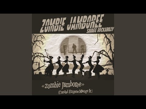 Zombie Jamboree