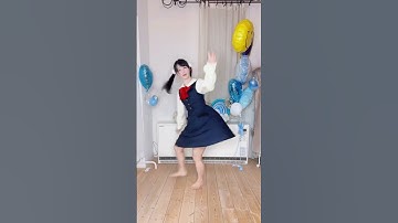 OLが必死に等速でロリ神レクイエム踊ってみた #踊ってみた
