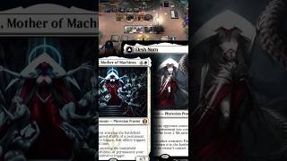 Elesh Norn is SO Good | MTG Arena