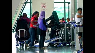 MAHB Signs Two MOUs To Achieve KLIA Aeropolis Goal