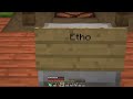 Grian -  Etho Slab