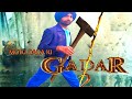 GADAR 2 ।। GADAR 2 COMEDY VIDEO ।। Gadar 2 spoof video ।। #comedy