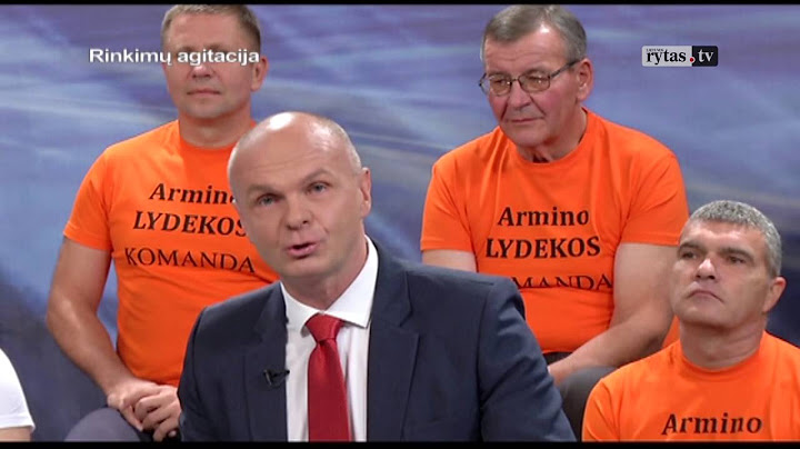 „Seimo rinkimai“: A.Simonaitis: sinagoga turėtų priklausyti valstybei, o ne žydams (II)